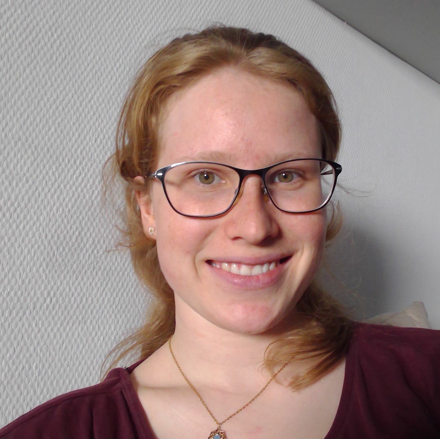 Profile picture of Luise Pohlmann