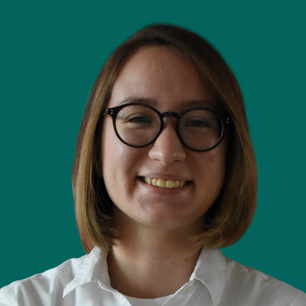 Profile picture of Yana Veitsman