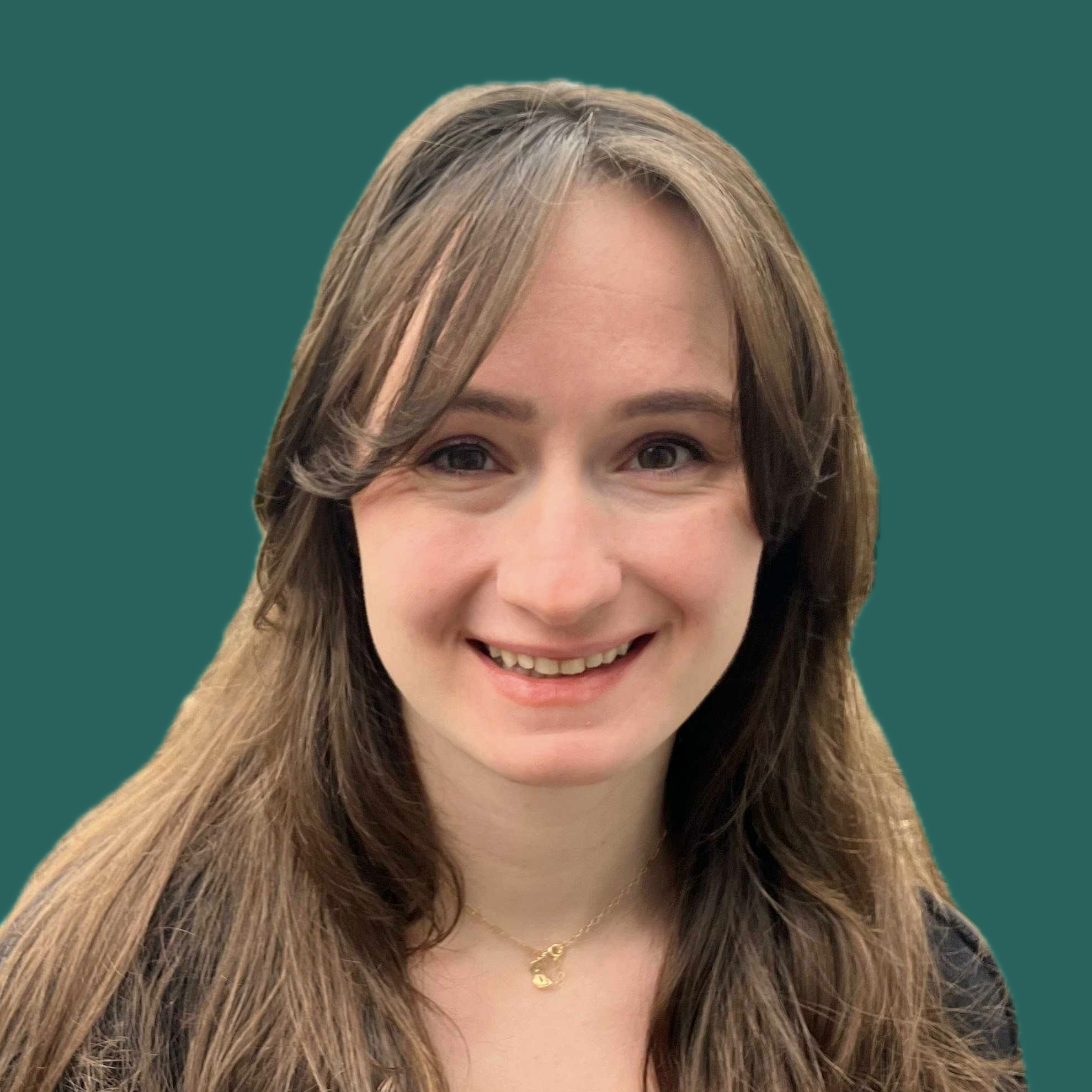 Profile picture of Terra Blevins